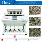 Hons Brand Model S4 Robusta Coffee Beans Color Sorter With RGB Full Color Camera