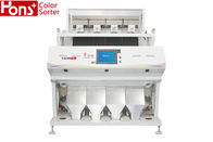 10K Camera 4 Chutes 2.6Kw Power Maize CCD Color Separator