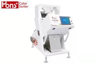 1 Chute Remote Control Agricultural Electronic Industrial Color Sorter 800kg/H
