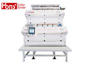 2.0T/H Tea Color Sorter  Processing Machinery With CCD Sensor Device